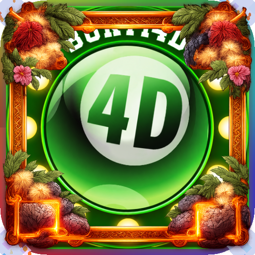 bukti4d — galeri pratinjau Resmi APK